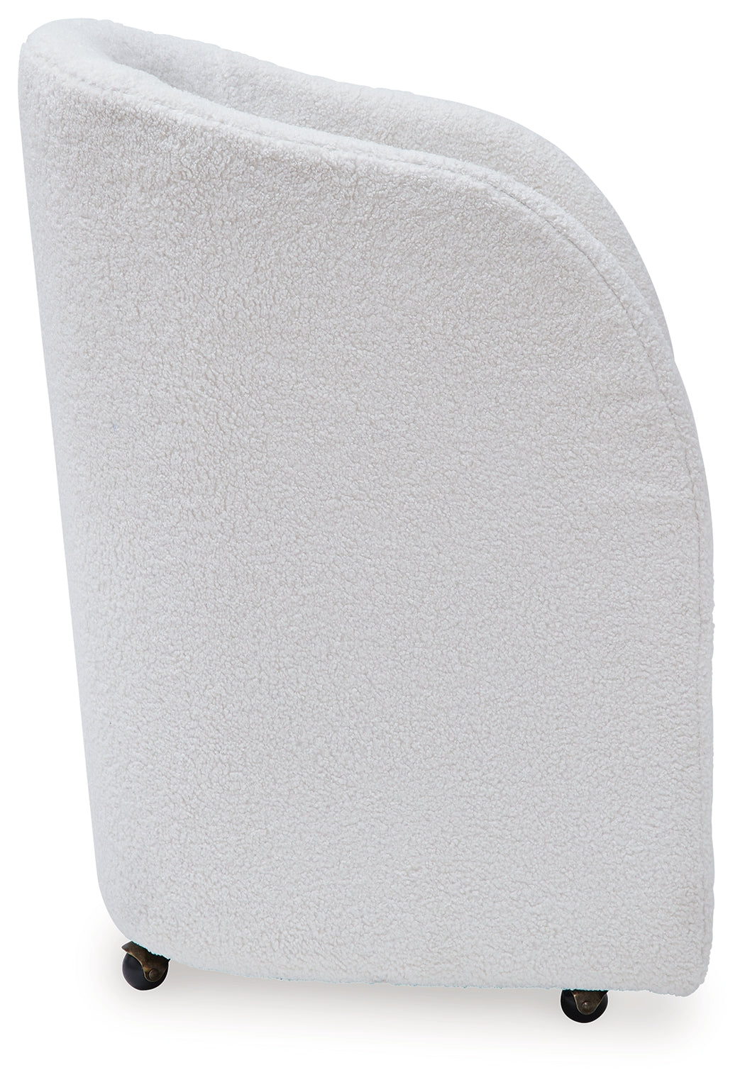 Rowanbeck Ivory Dining Chair, Set of 2 - D821-02A - Bien Home Furniture & Electronics
