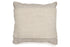 Rowcher Gray/White Pillow, Set of 4 - A1001004 - Bien Home Furniture & Electronics