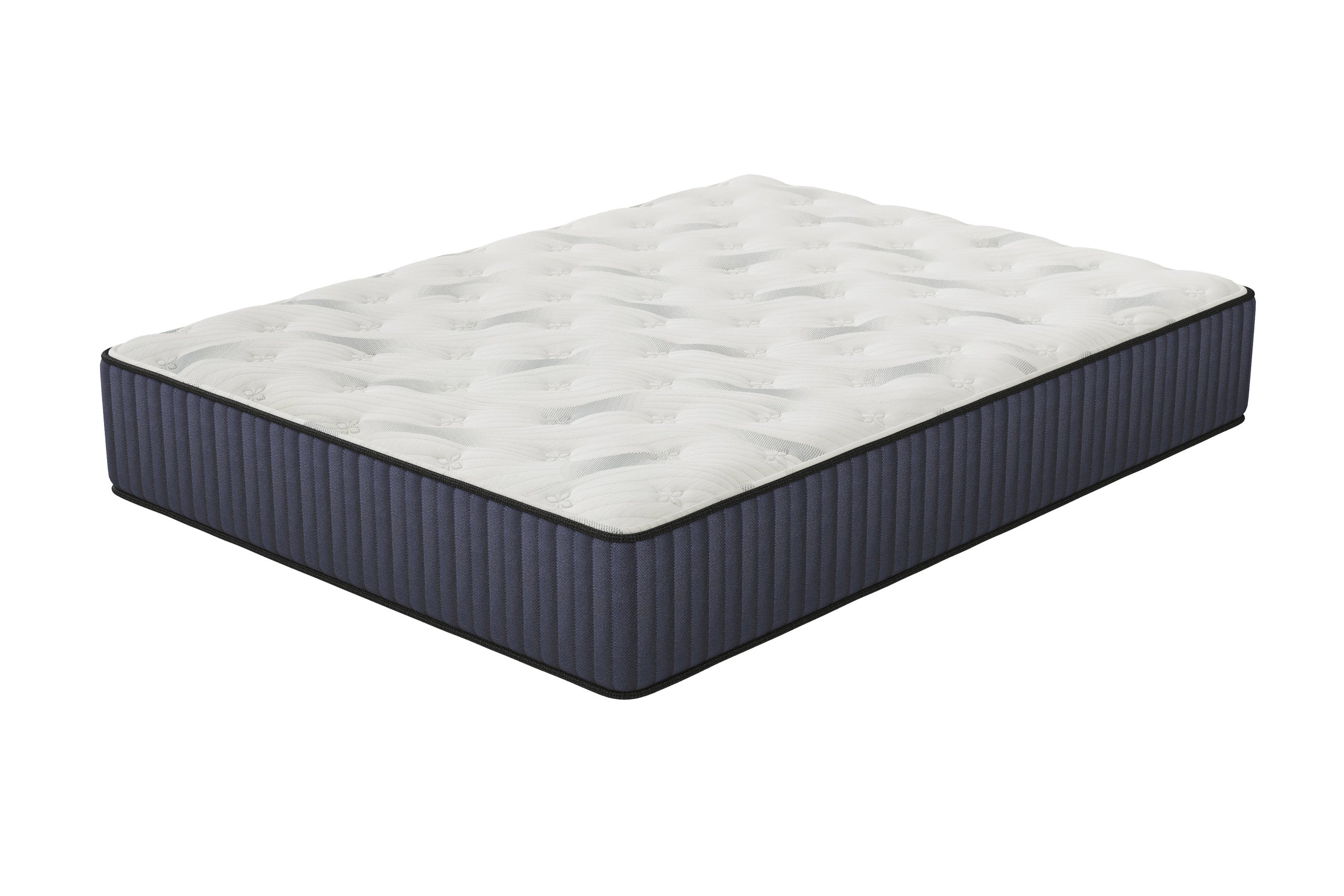 ROYAL COMFORT FIRM 12" HYBRID - Twin, Full, Queen, King *Queen - ROYAL COMFORT FIRM HYRBID- MATTRESS Queen - Bien Home Furniture & Electronics