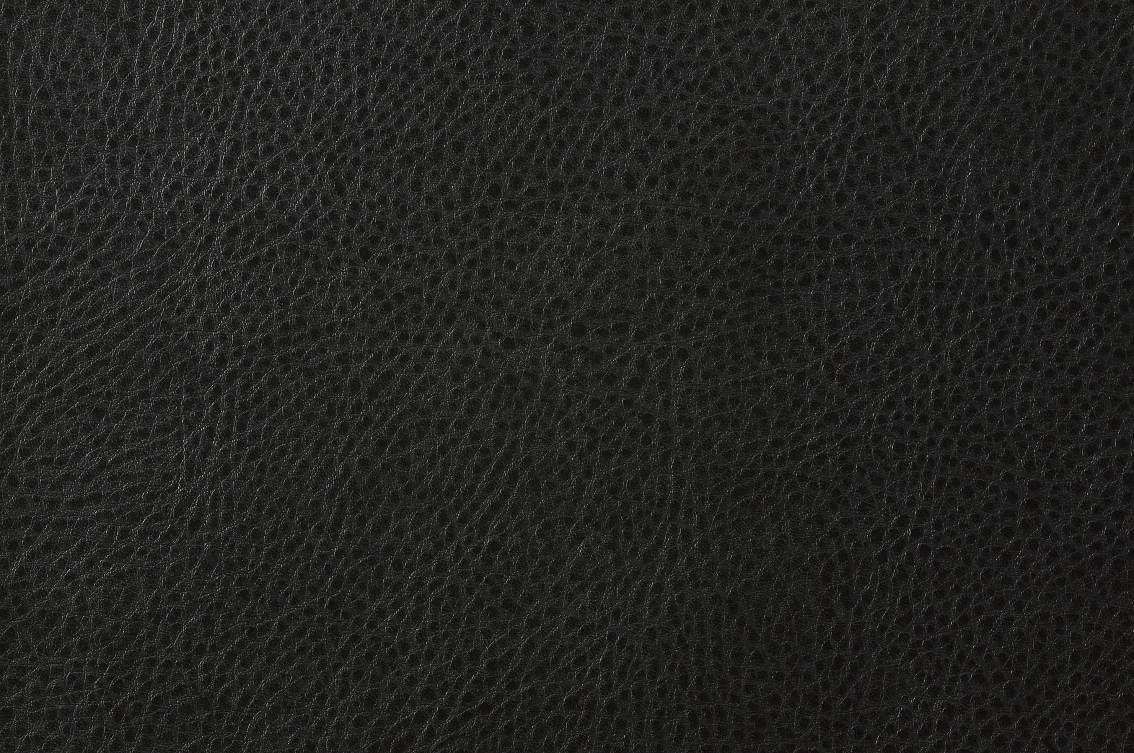 Rubin Black Faux Leather Loveseat - 9734BK-2 - Bien Home Furniture & Electronics