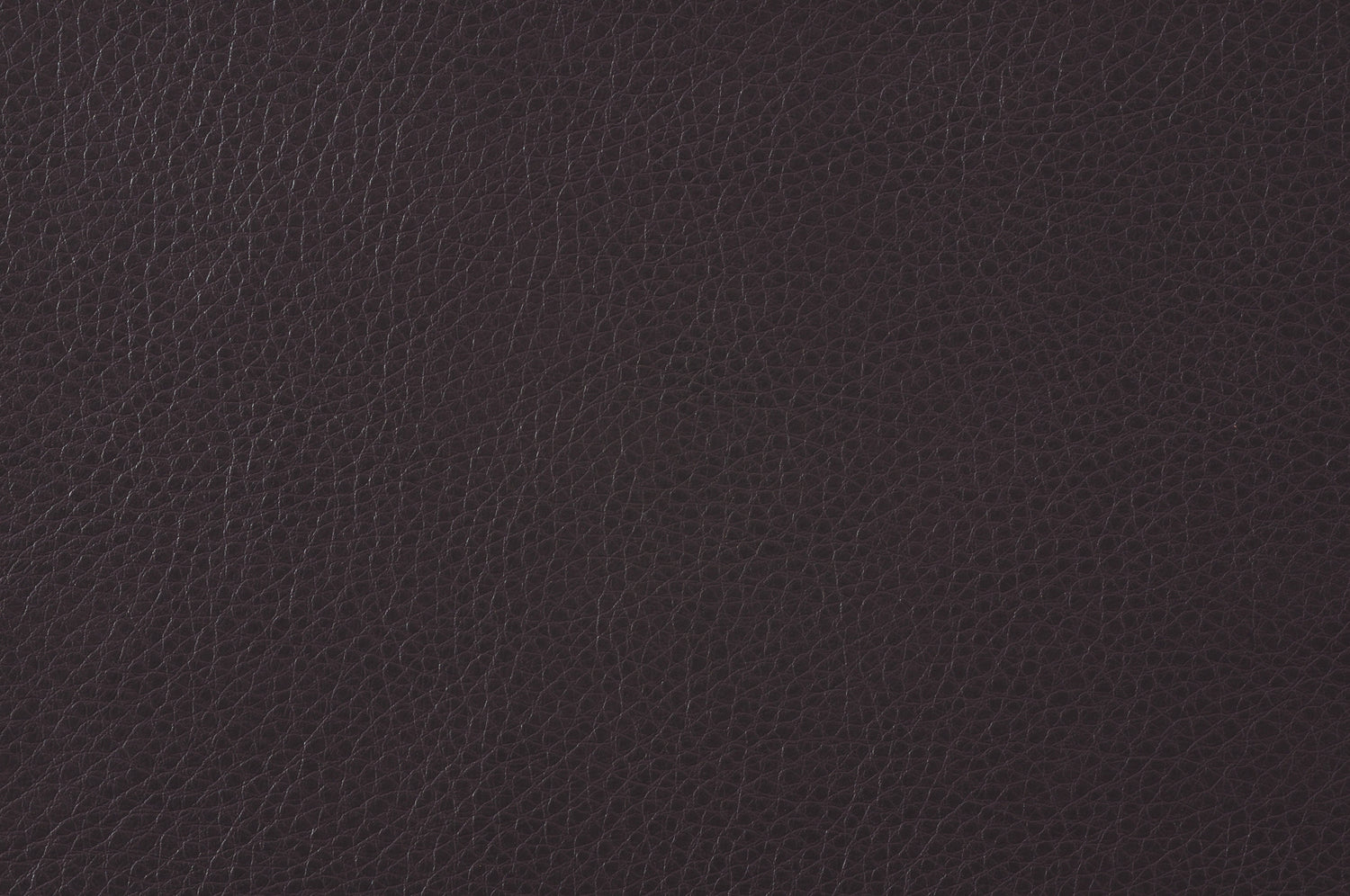 Rubin Dark Brown Faux Leather Loveseat - 9734DB-2 - Bien Home Furniture &amp; Electronics