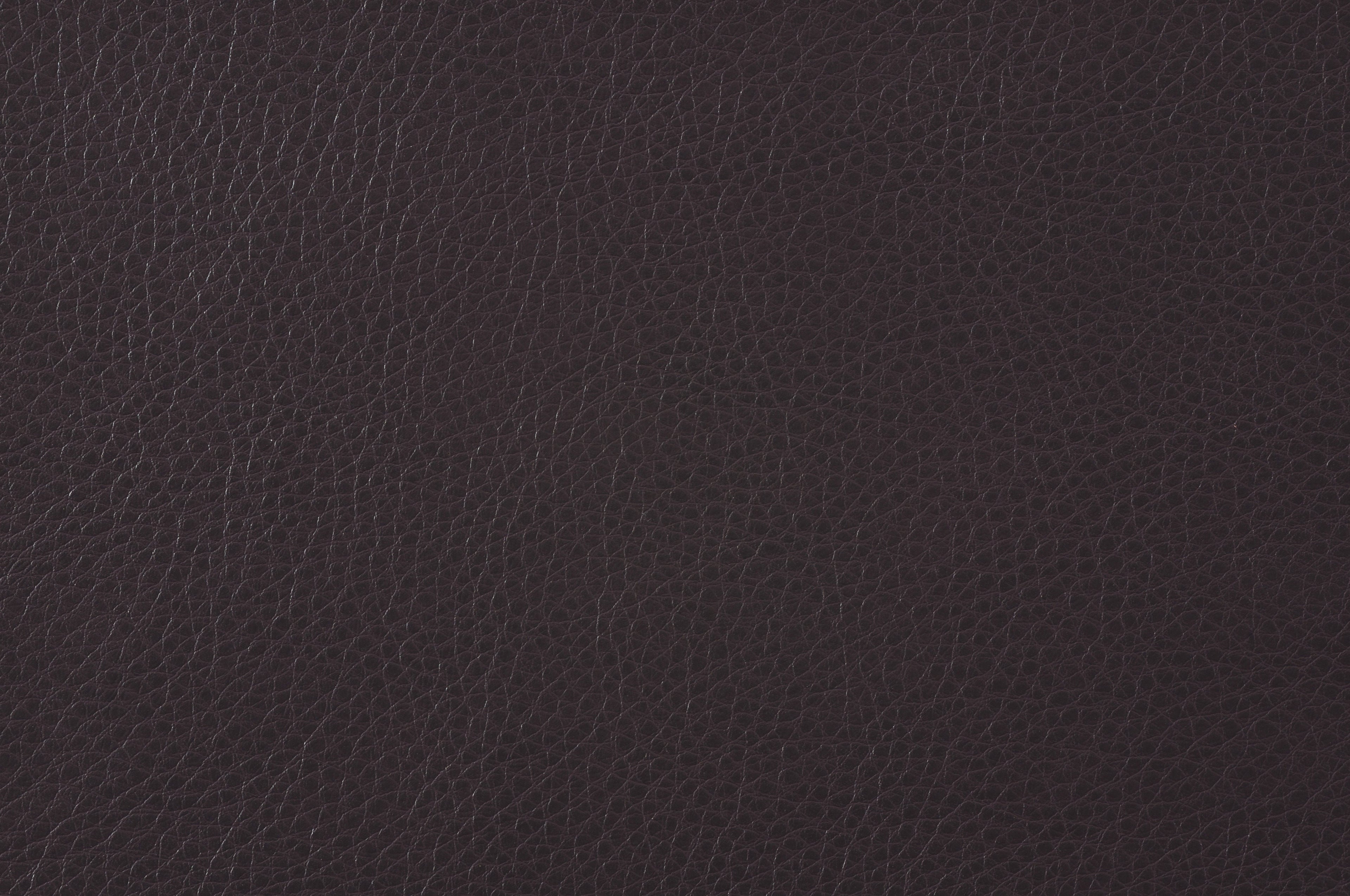Rubin Dark Brown Faux Leather Sofa - 9734DB-3 - Bien Home Furniture & Electronics