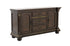 Russian Hill Warm Cherry Buffet - 1808-55 - Bien Home Furniture & Electronics