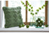 Rustingmere Green Pillow, Set of 4 - A1001013 - Bien Home Furniture & Electronics