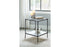Ryandale Antique Black Accent Table - A4000462 - Bien Home Furniture & Electronics