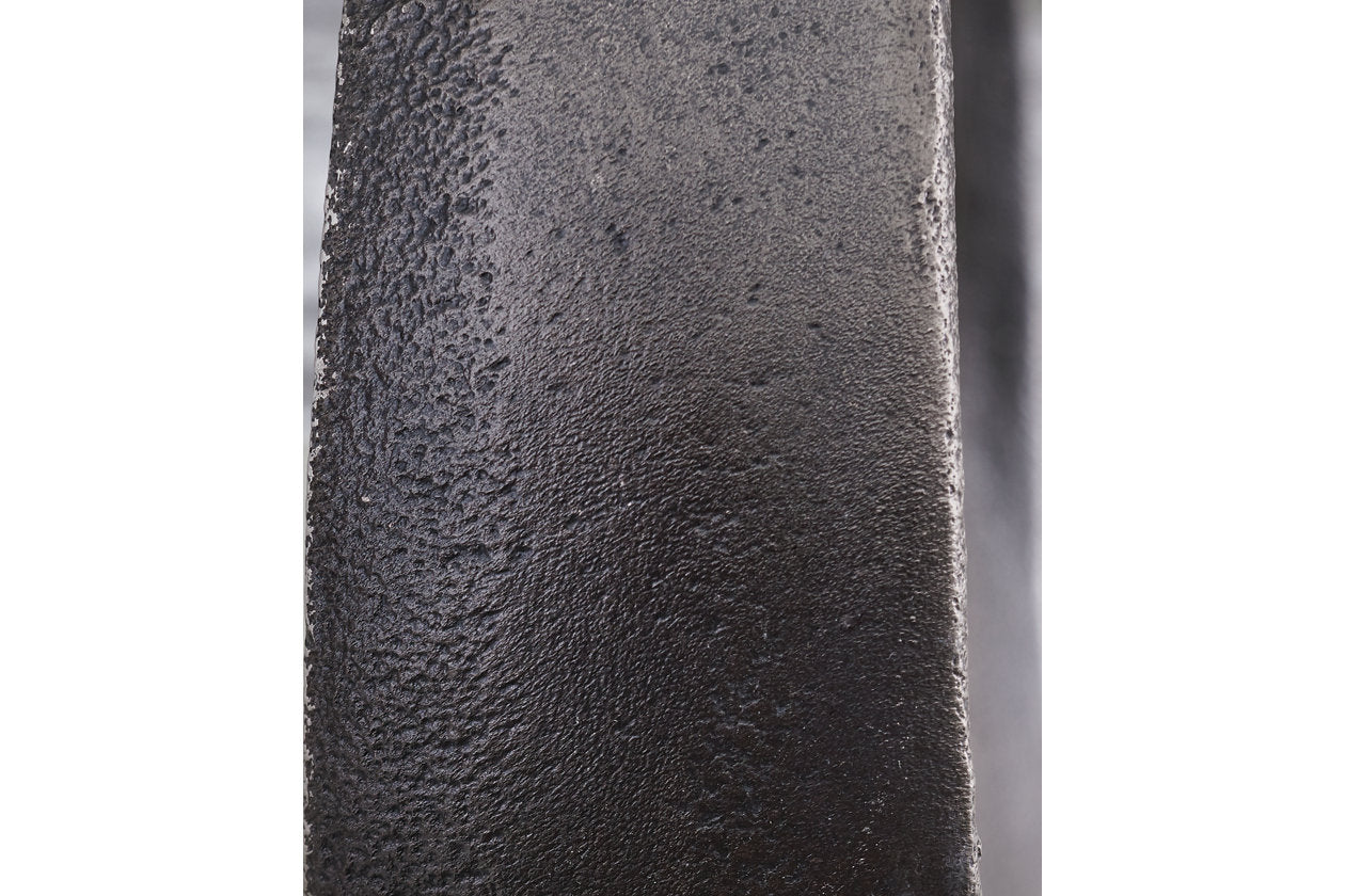 Ryandale Antique Black Sculpture - A2000498S - Bien Home Furniture & Electronics