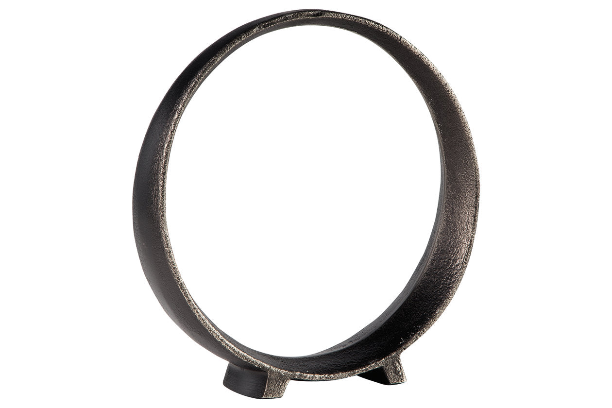 Ryandale Antique Black Sculpture, Set of 2 - A2000497 - Bien Home Furniture & Electronics