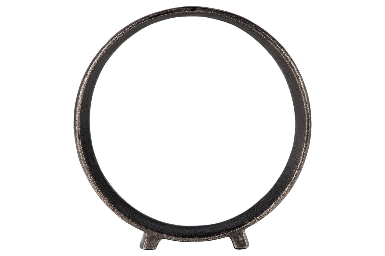 Ryandale Antique Black Sculpture, Set of 2 - A2000497 - Bien Home Furniture & Electronics