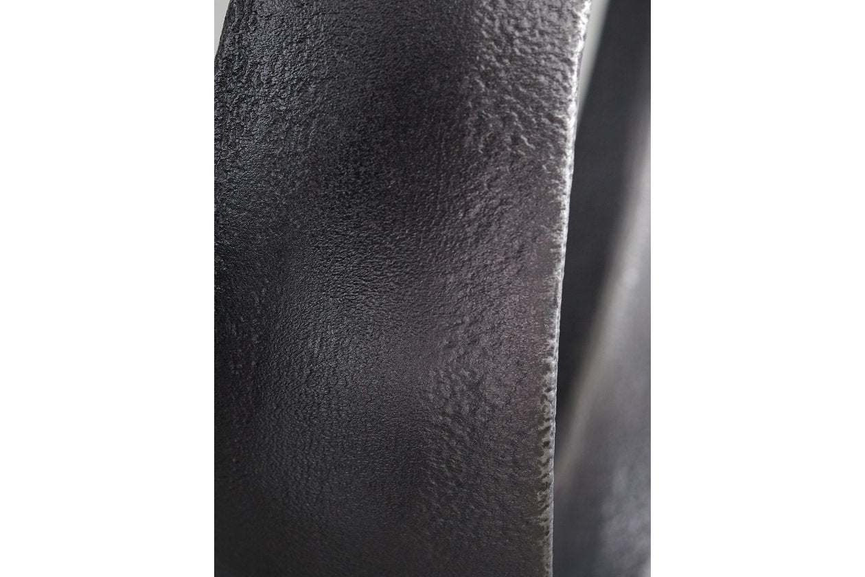 Ryandale Antique Black Sculpture, Set of 2 - A2000497 - Bien Home Furniture & Electronics