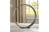 Ryandale Antique Pewter Finish Sculpture, Set of 2 - A2000502 - Bien Home Furniture & Electronics