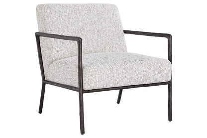 Ryandale Pearl Accent Chair - A3000337 - Bien Home Furniture &amp; Electronics
