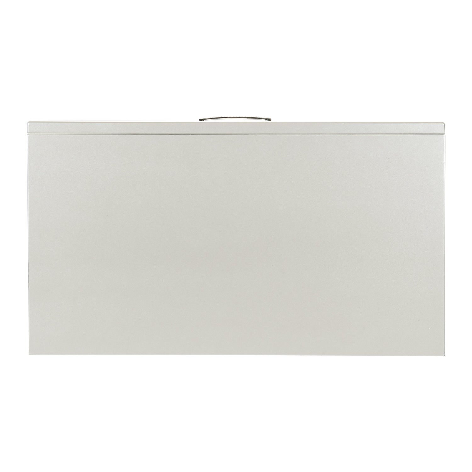 Salon White Nightstand - 1572W-4 - Bien Home Furniture & Electronics
