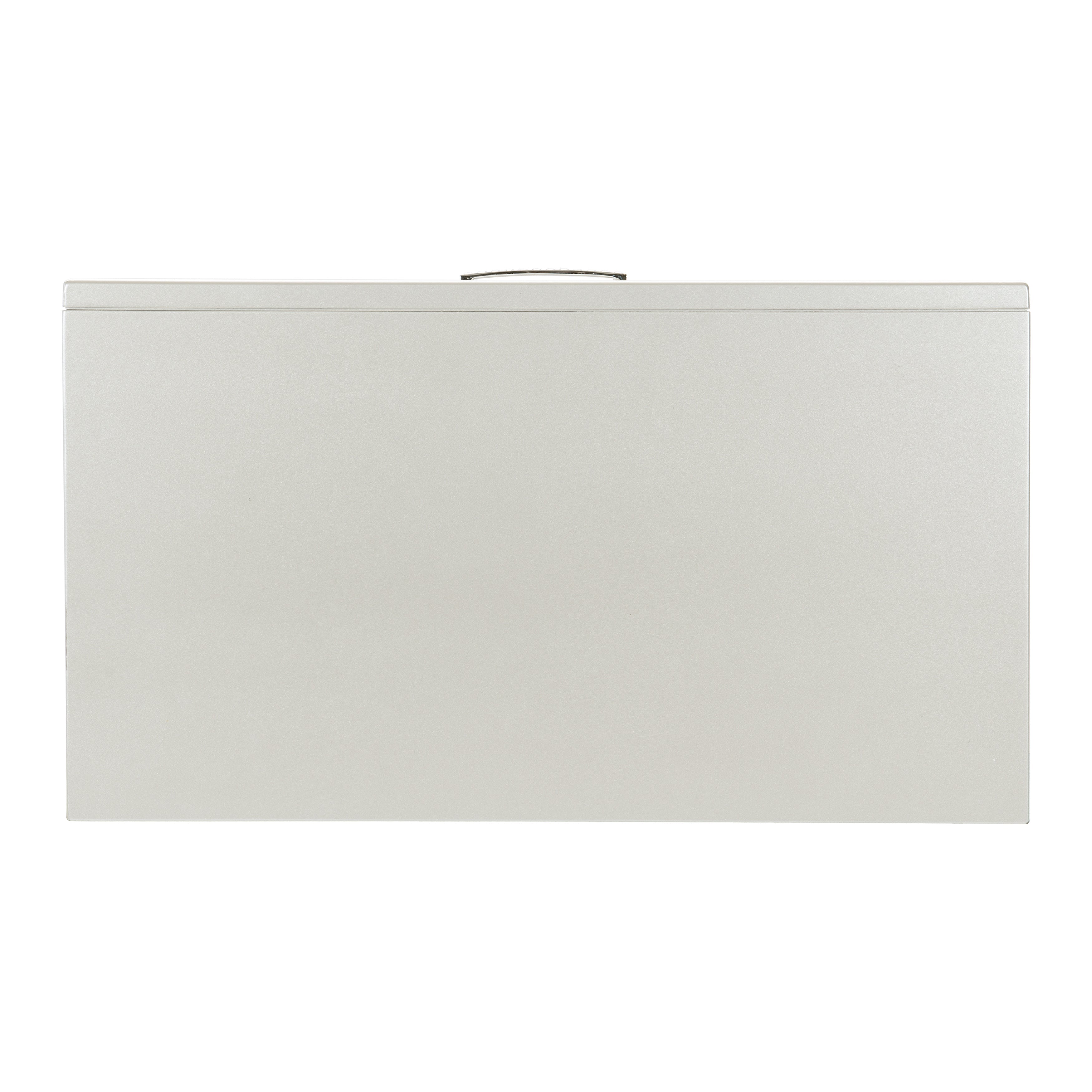 Salon White Nightstand - 1572W-4 - Bien Home Furniture & Electronics