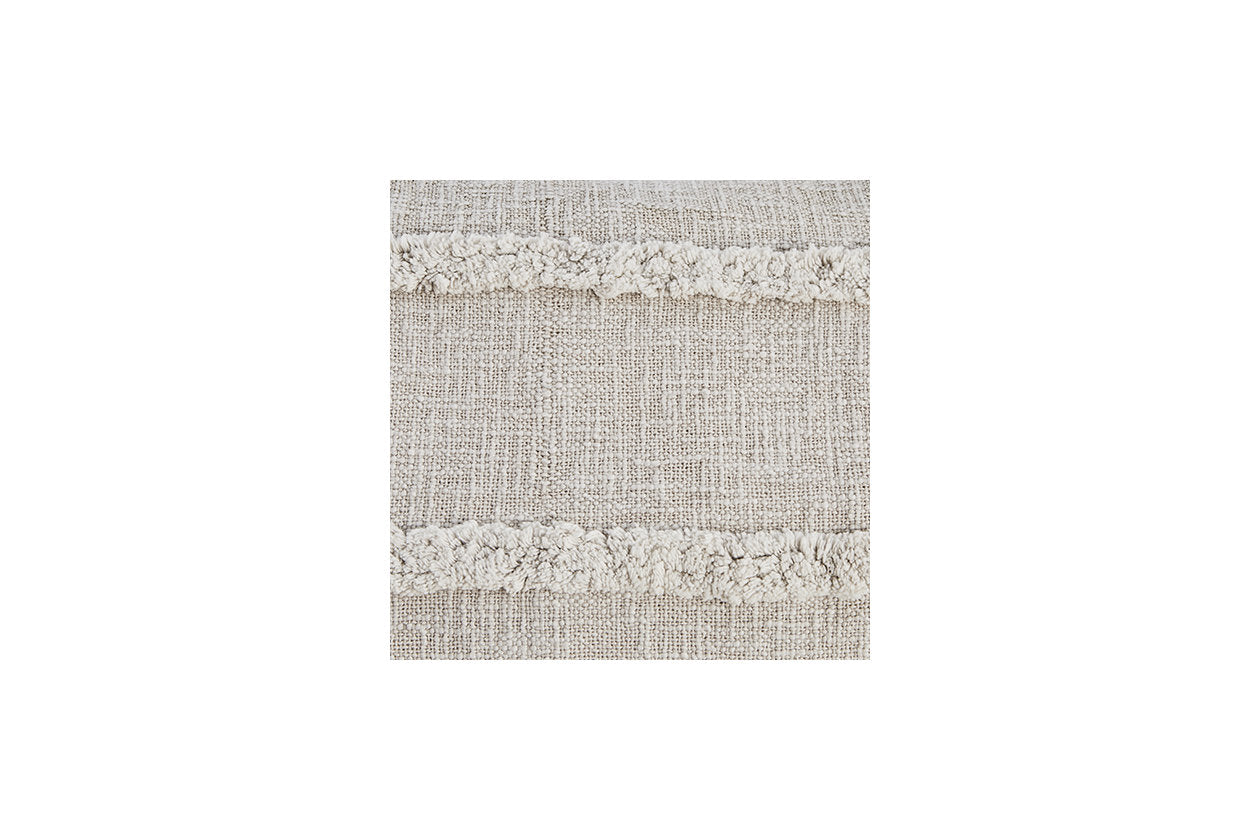 Samsen Linen Throw - A1000487T - Bien Home Furniture & Electronics