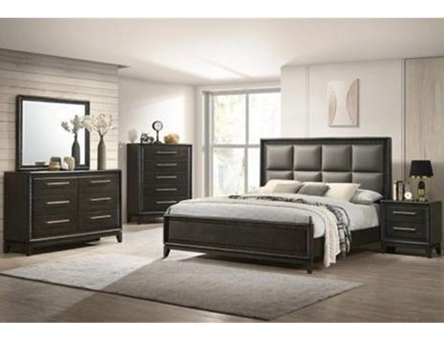 Saratoga Dresser Top - B6540-11 - Bien Home Furniture &amp; Electronics