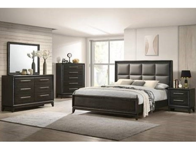 Saratoga Night Stand - B6540-2 - Bien Home Furniture & Electronics