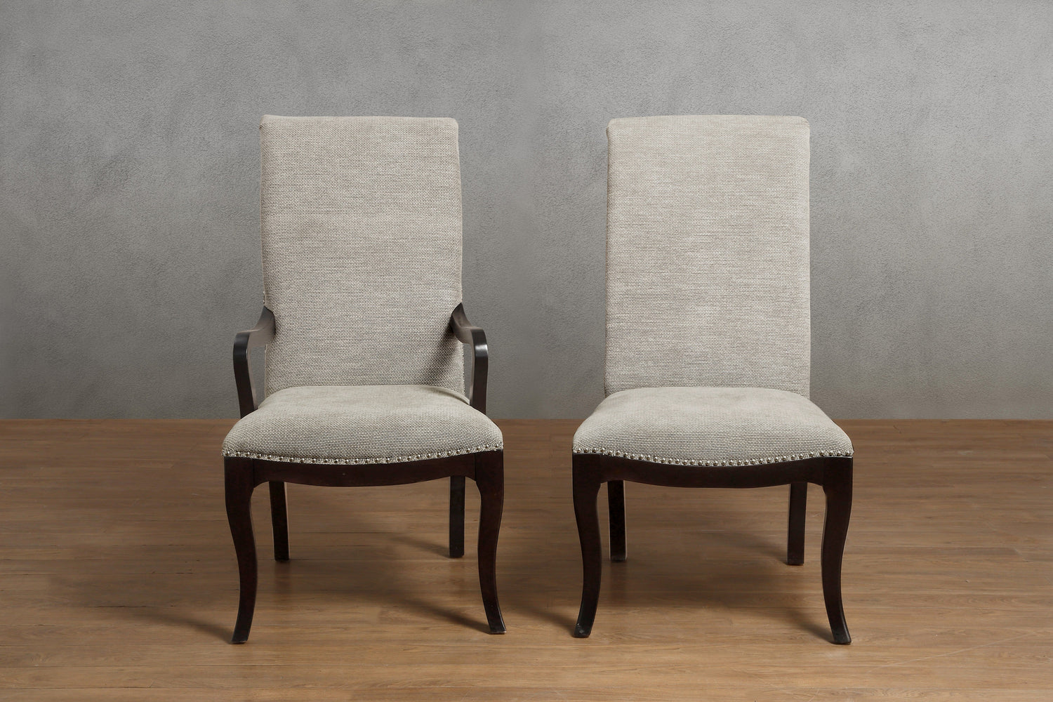 Savion Espresso Extendable Dining Set - SET | 5494-106 | 5494-106B | 5494S(4) - Bien Home Furniture & Electronics