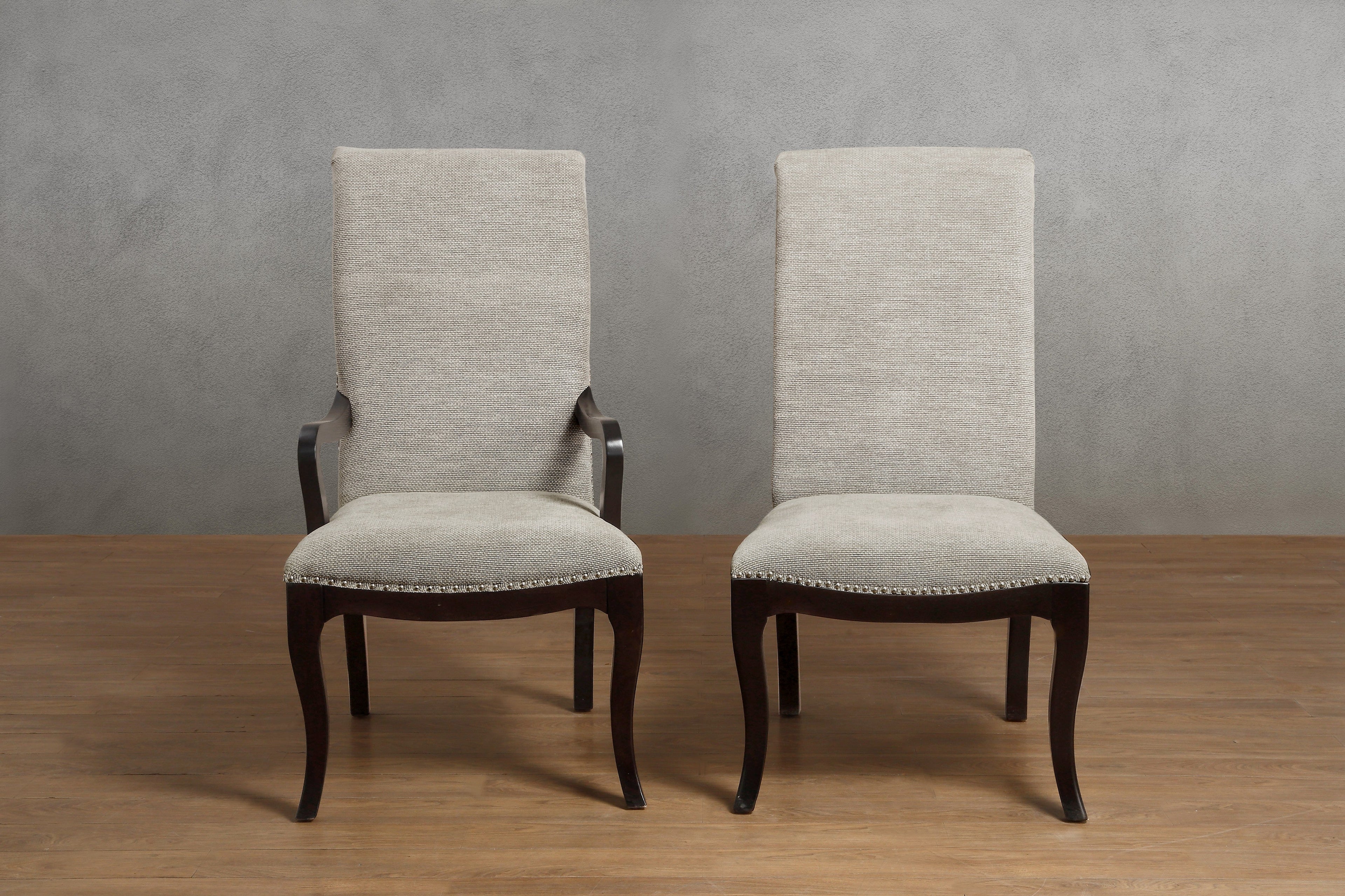 Savion Espresso Extendable Dining Set - SET | 5494-106 | 5494-106B | 5494S(4) - Bien Home Furniture & Electronics
