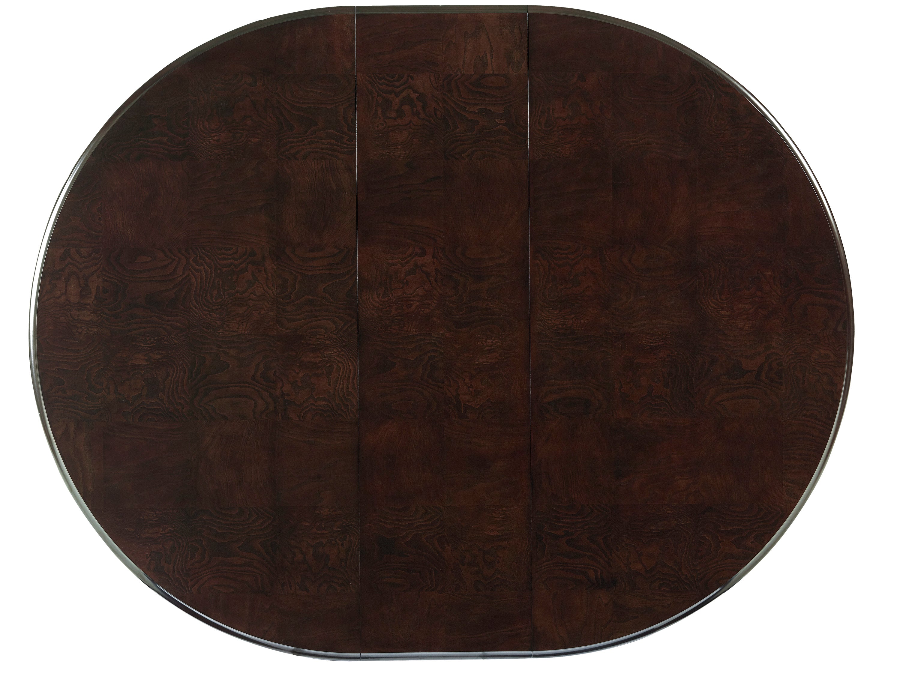 Savion Espresso Round/Oval Extendable Dining Set - SET | 5494-76 | 5494-76B | 5494S(4) - Bien Home Furniture & Electronics