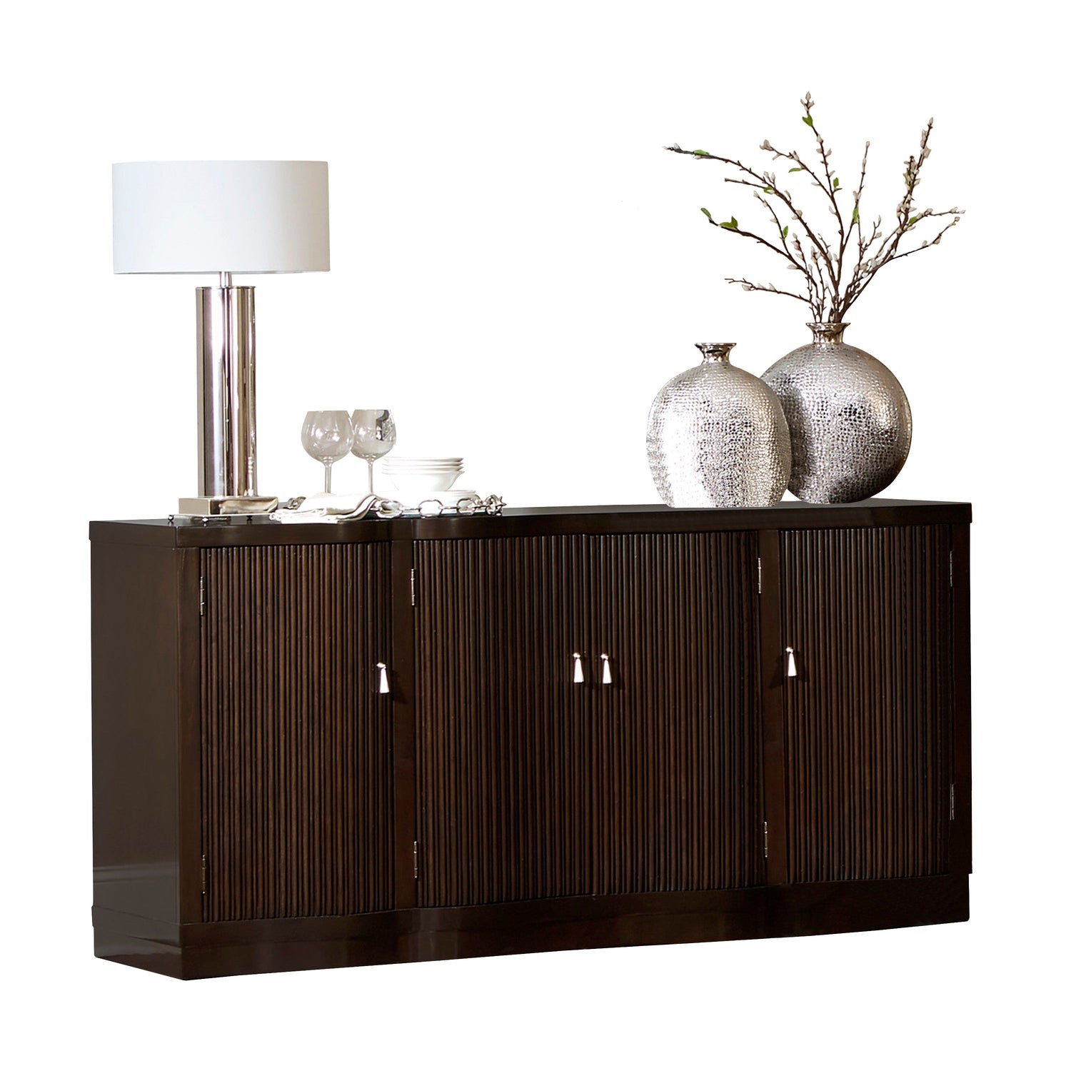 Savion Espresso Server - 5494-40 - Bien Home Furniture & Electronics