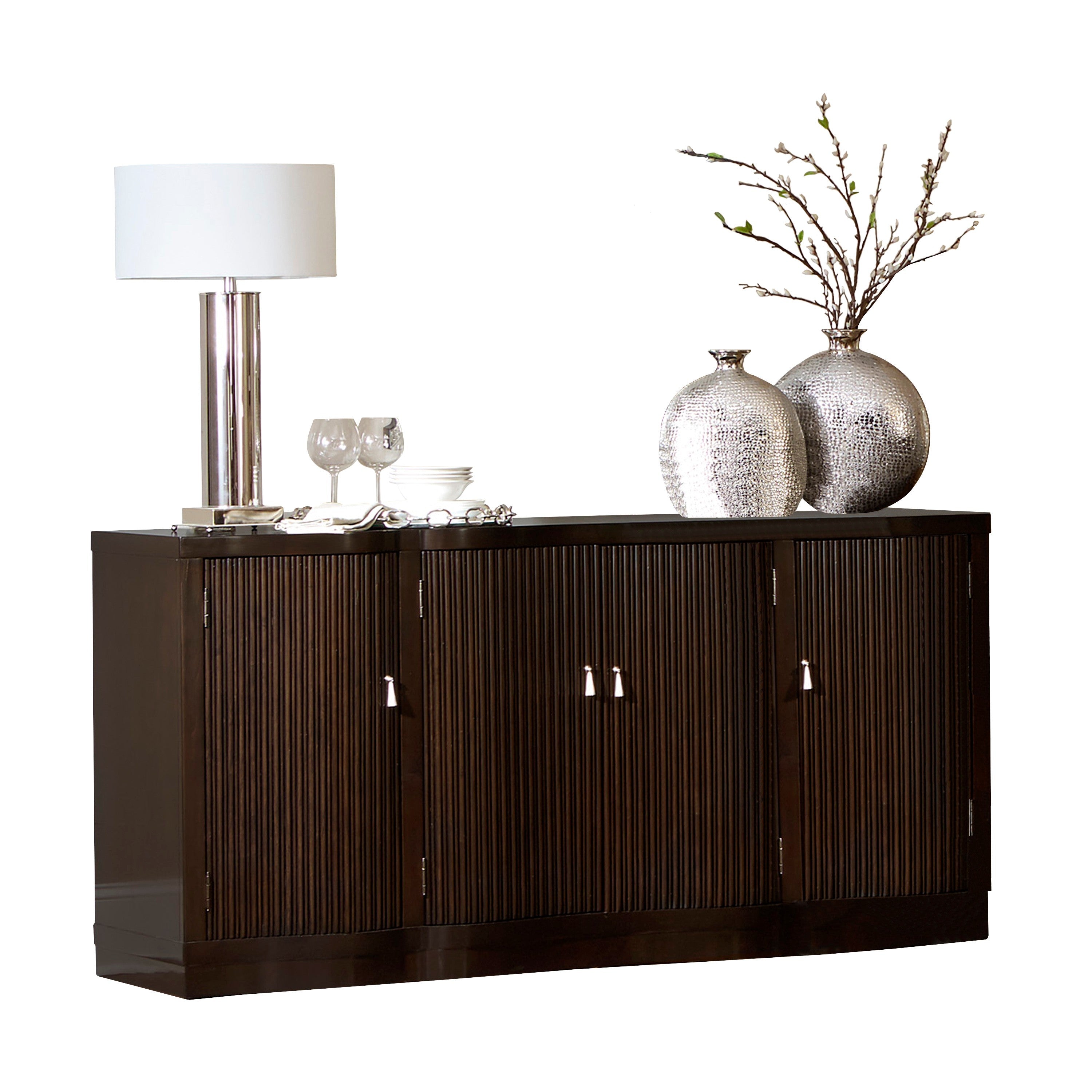 Savion Espresso Server - 5494-40 - Bien Home Furniture & Electronics