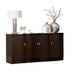 Savion Espresso Server - 5494-40 - Bien Home Furniture & Electronics