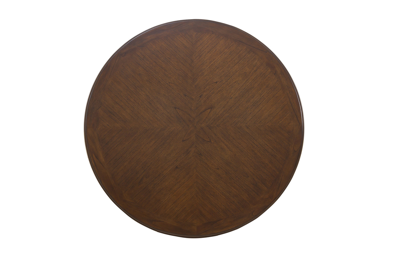 Savor Brown 5-Piece Dining Set - SH1155BRN - Bien Home Furniture & Electronics