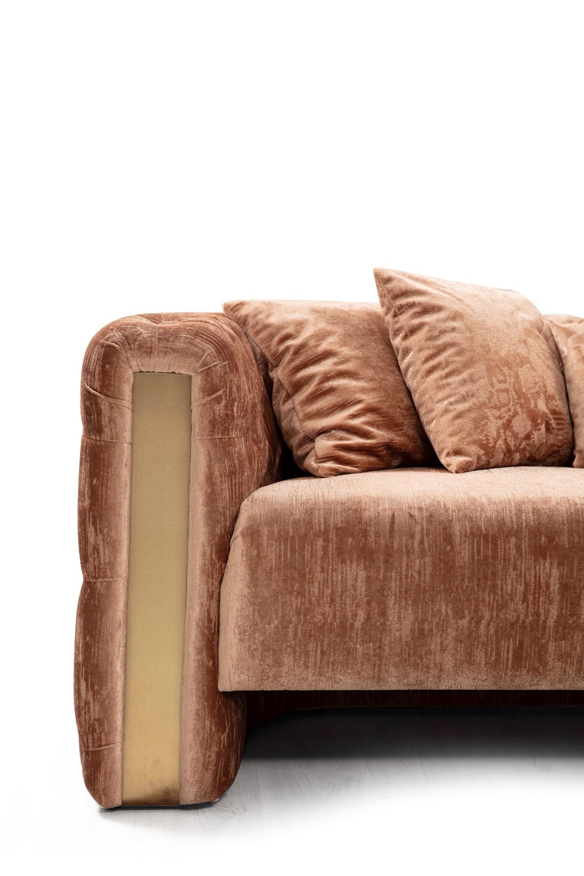 Scarlett Plush Sofa & Loveseat - SCARLETTPLUSH-SL - Bien Home Furniture & Electronics