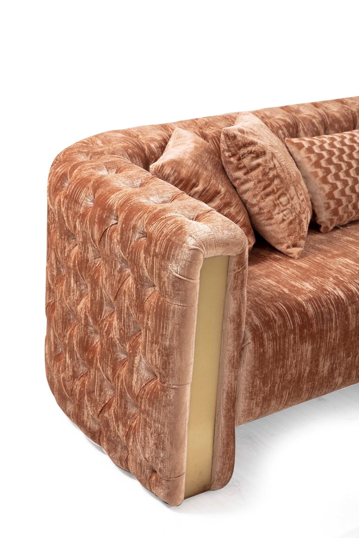 Scarlett Plush Sofa & Loveseat - SCARLETTPLUSH-SL - Bien Home Furniture & Electronics
