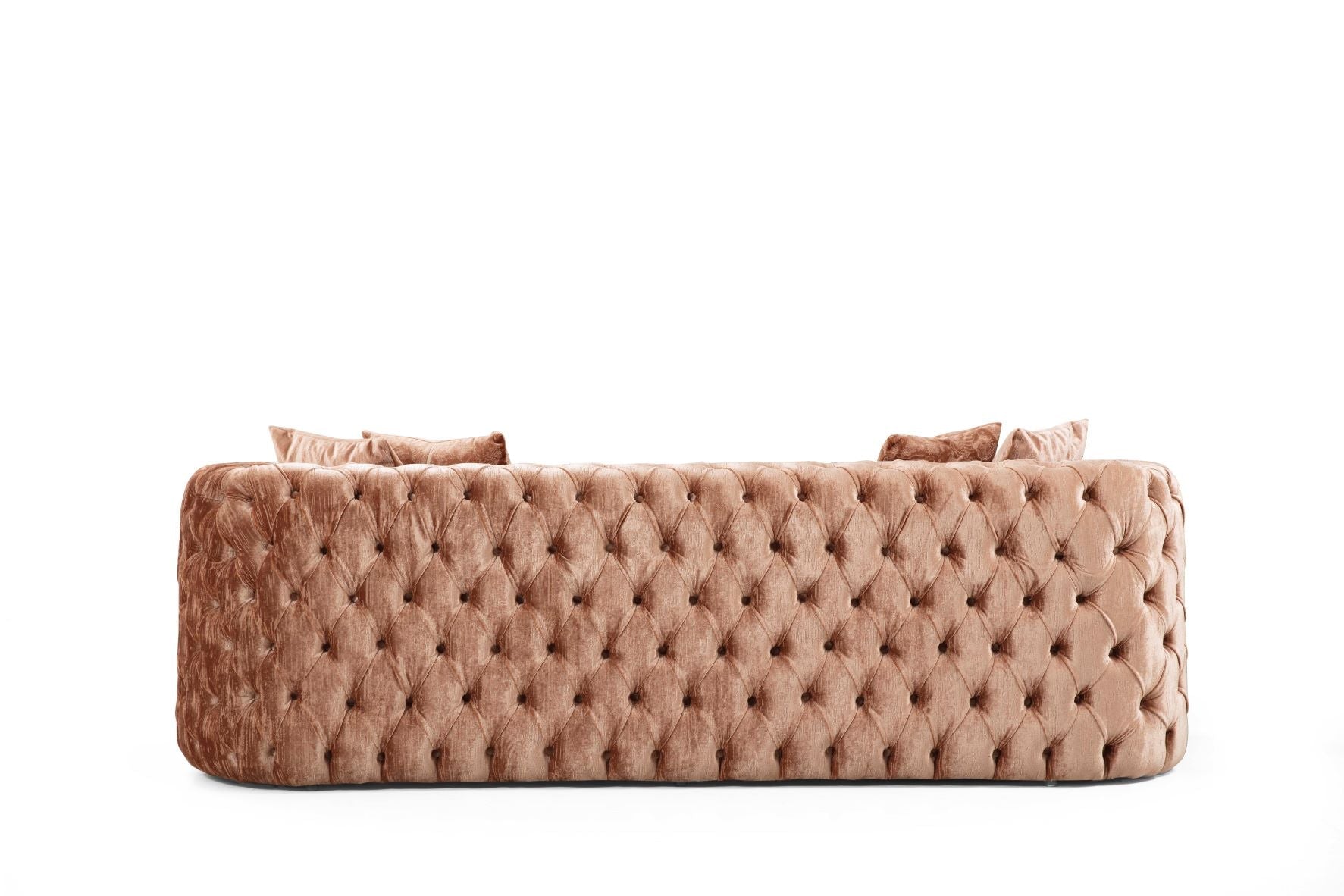 Scarlett Plush Sofa & Loveseat - SCARLETTPLUSH-SL - Bien Home Furniture & Electronics