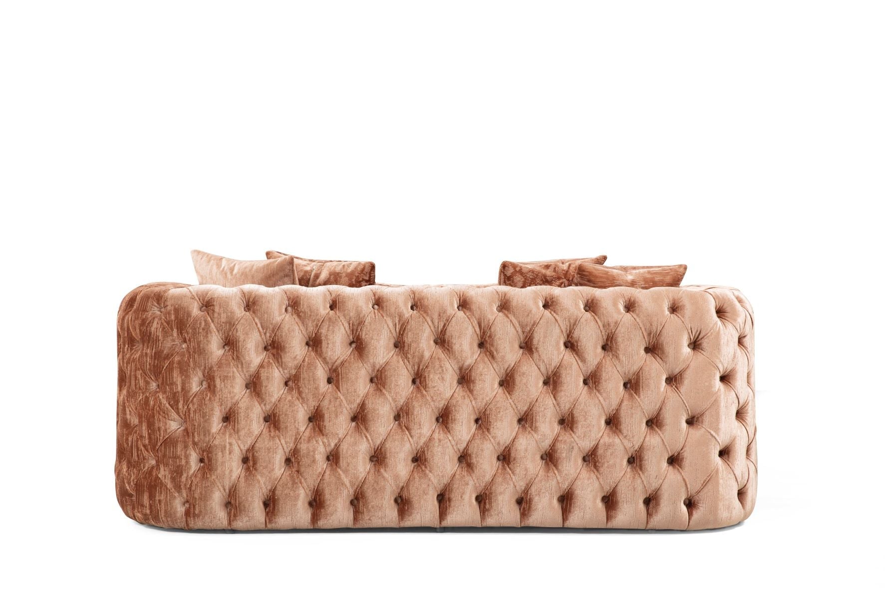 Scarlett Plush Sofa & Loveseat - SCARLETTPLUSH-SL - Bien Home Furniture & Electronics