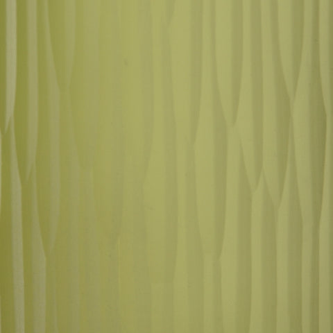 Scottyard Olive Green Vase - A2900009 - Bien Home Furniture & Electronics