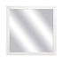 Seabright White Mirror (Mirror Only) - 1519WH-6 - Bien Home Furniture & Electronics