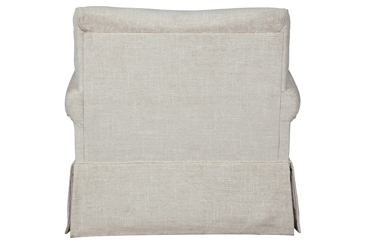 Searcy Quartz Accent Chair - A3000006 - Bien Home Furniture & Electronics