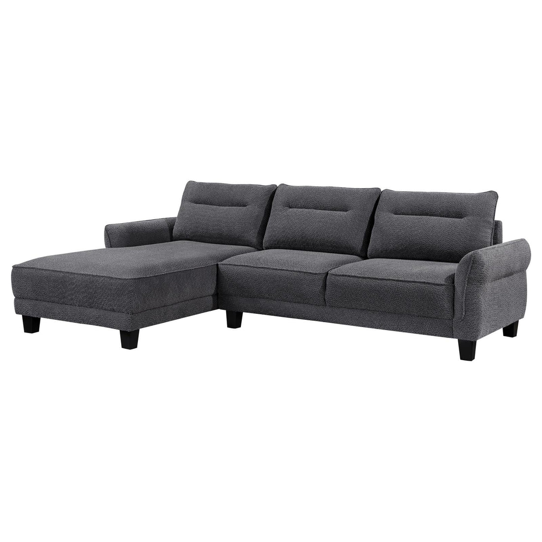 SECTIONAL - 509540 - Bien Home Furniture & Electronics