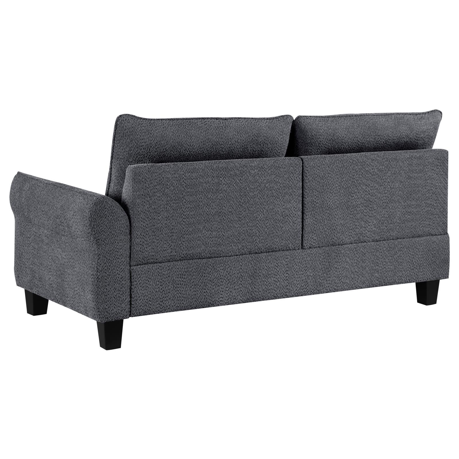 SECTIONAL - 509540 - Bien Home Furniture & Electronics