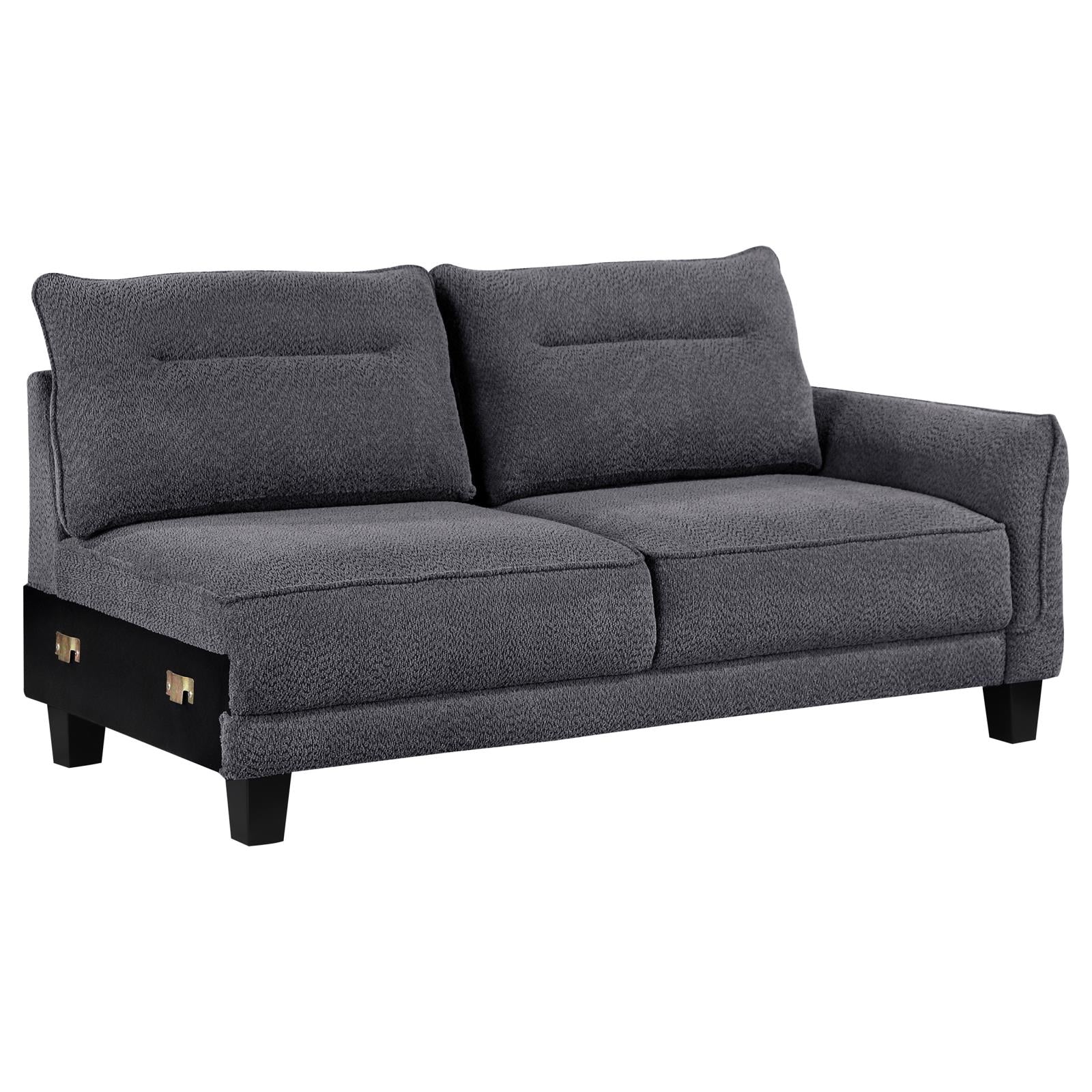 SECTIONAL - 509540 - Bien Home Furniture & Electronics