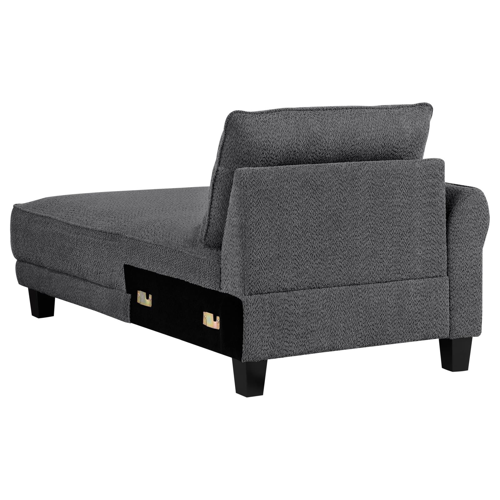 SECTIONAL - 509540 - Bien Home Furniture & Electronics