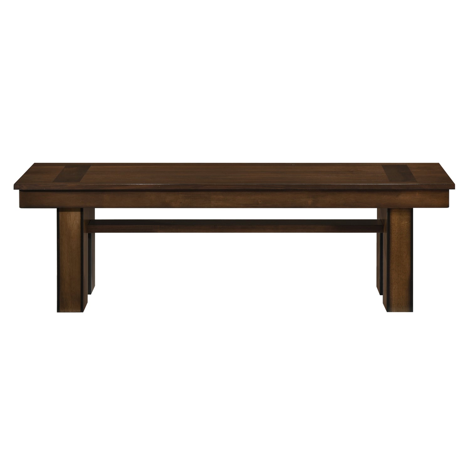 Sedley Walnut Dining Bench - 5415RF-13 - Bien Home Furniture & Electronics