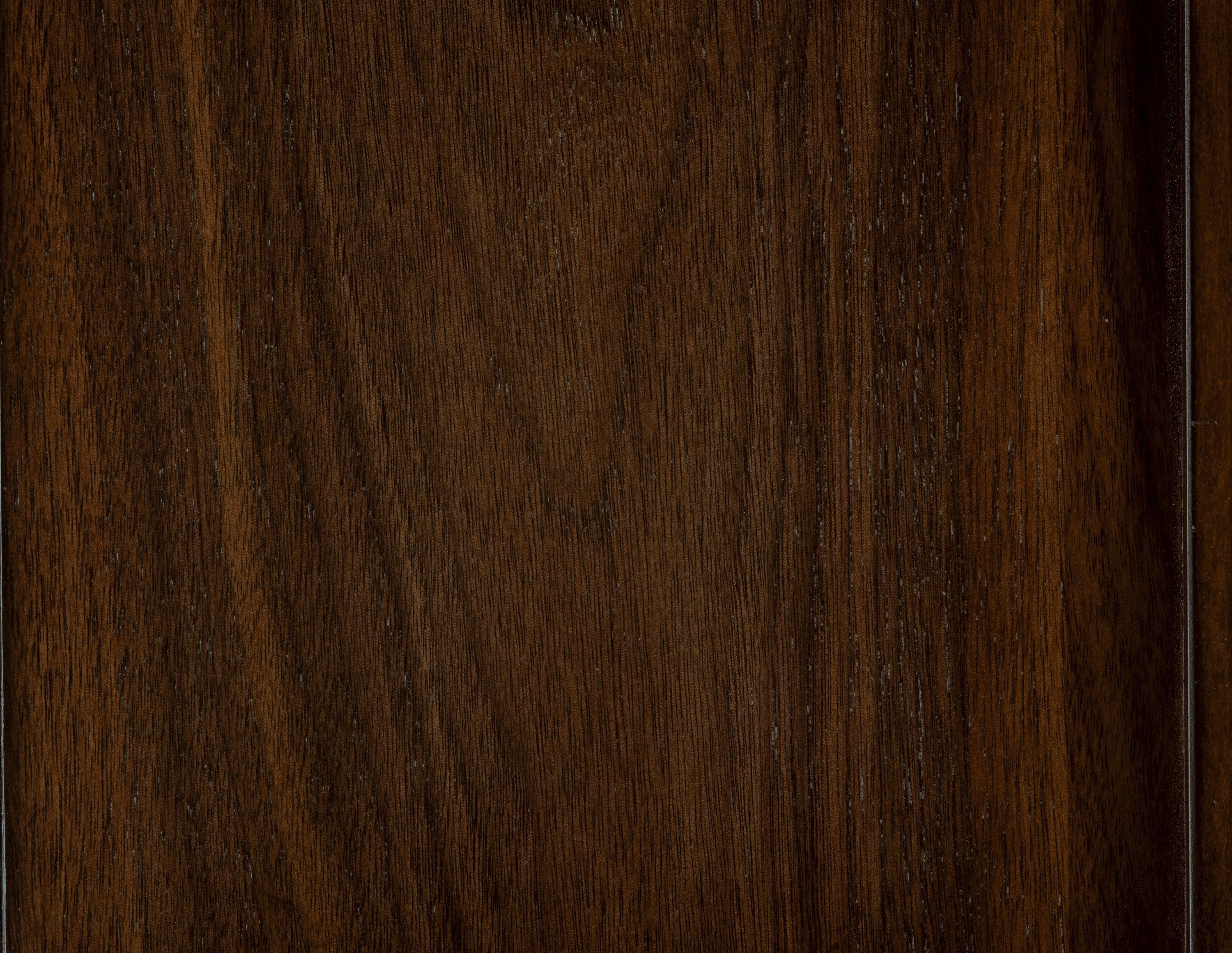 Sedley Walnut/Rustic Black Dining Table - 5415RF-78* - Bien Home Furniture & Electronics