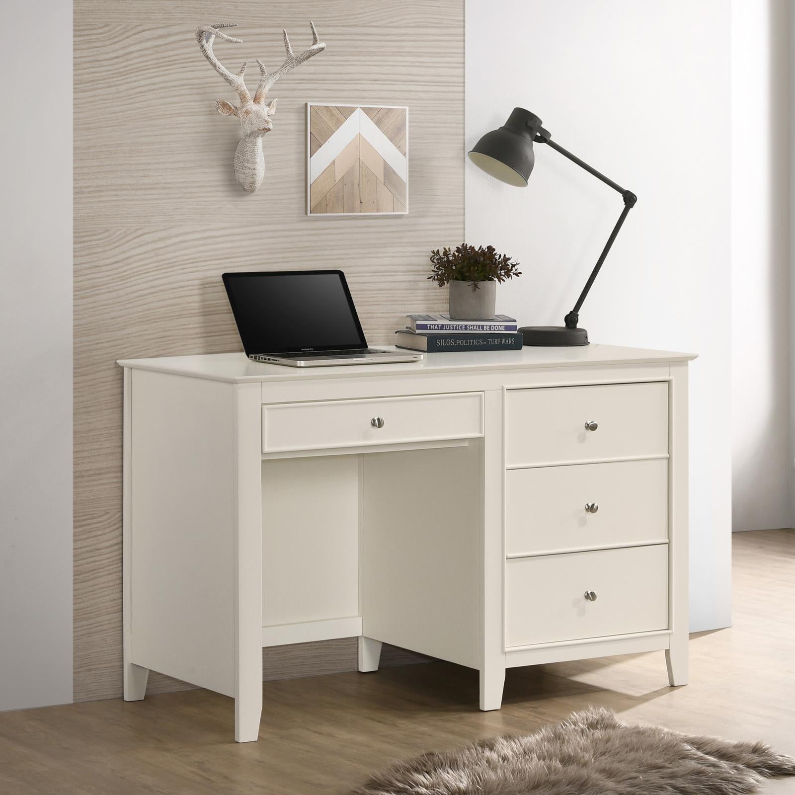 50+ Computer Desk for Small Spaces - VisualHunt