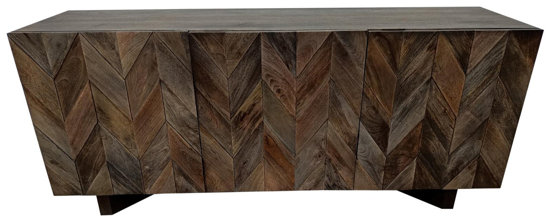 SERVER & BUFFET - 130515 - Bien Home Furniture & Electronics