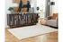 Sethmond Ivory Medium Rug - R404552 - Bien Home Furniture & Electronics