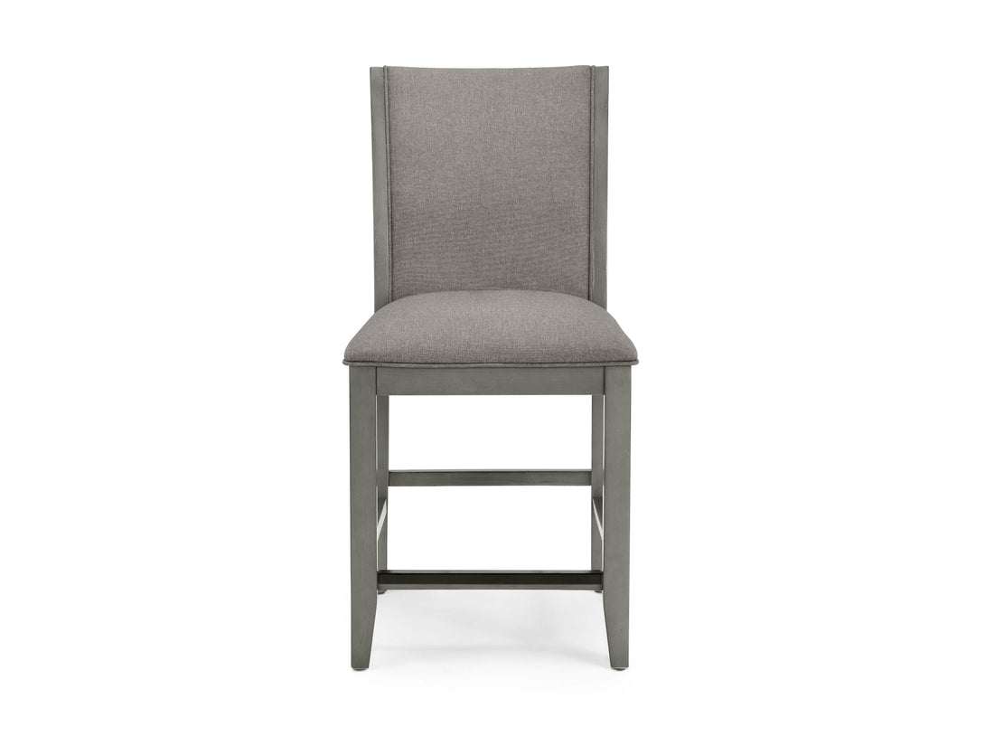 SH1182-24 COUNTER HEIGHT CHAIR - SH1182-24 - Bien Home Furniture & Electronics