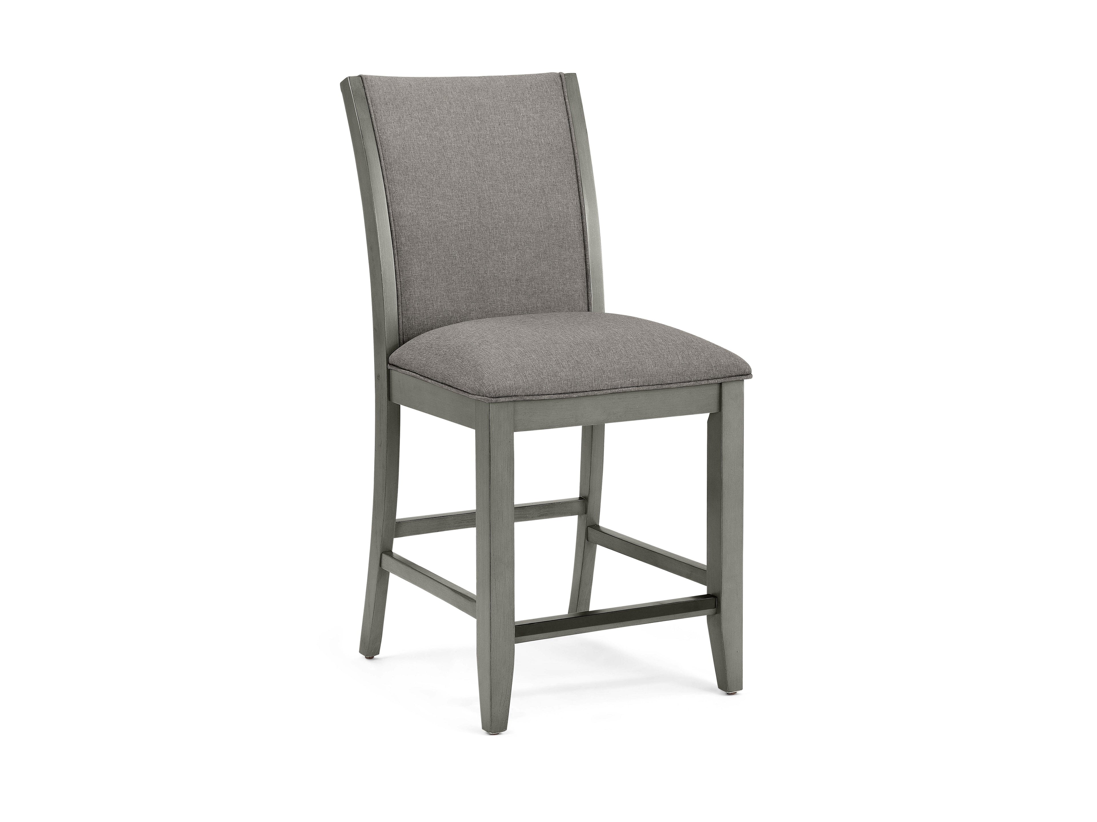 SH1182-24 COUNTER HEIGHT CHAIR - SH1182-24 - Bien Home Furniture & Electronics