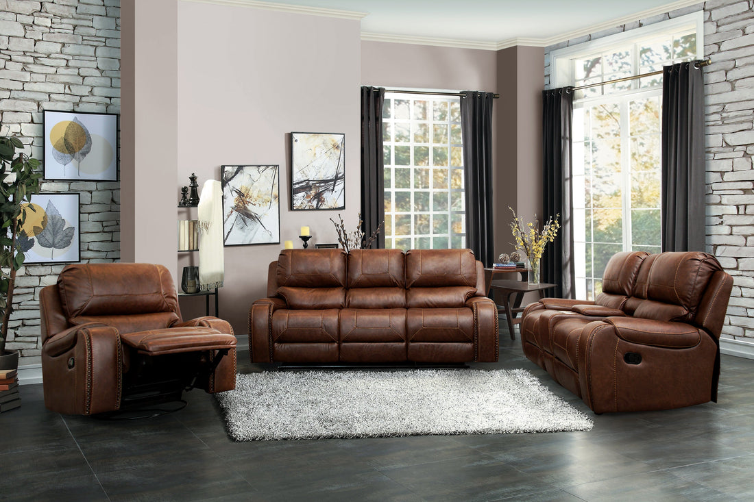SH3215*3 3pc Set: Sofa, Love, Chair - SH3215*3 - Bien Home Furniture & Electronics