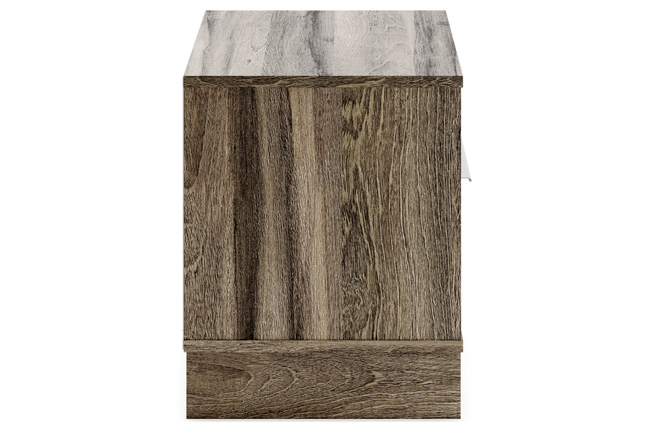 Shallifer Brown Nightstand - EB1104-291 - Bien Home Furniture & Electronics