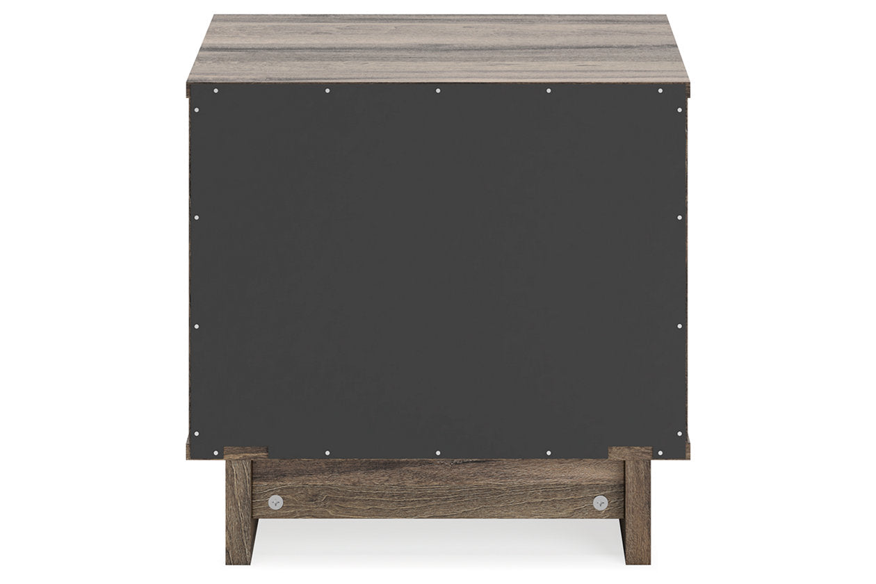 Shallifer Brown Nightstand - EB1104-291 - Bien Home Furniture & Electronics