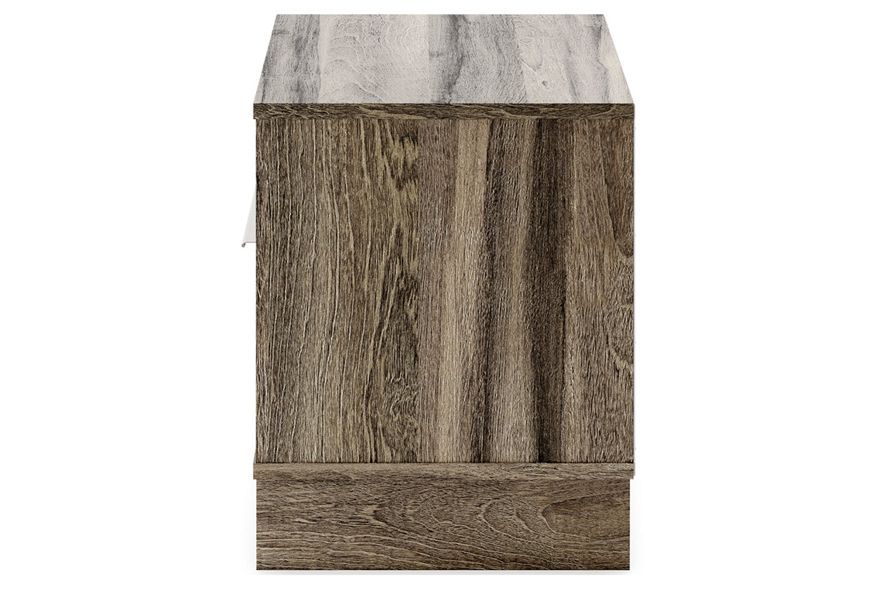 Shallifer Brown Nightstand - EB1104-291 - Bien Home Furniture & Electronics