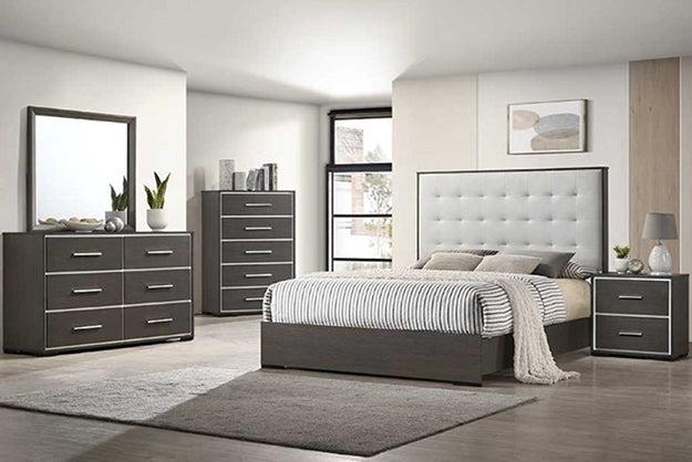 Sharpe Chest - B4100-4 - Bien Home Furniture & Electronics